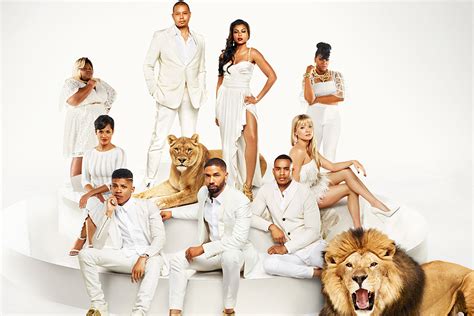 empire tv show cast|empire season 2 cast members.